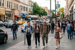 Những biến động trong cuộc sống người Việt tại Mỹ năm 2026: Thích nghi giữa áp lực chi phí và cơ hội đổi đời