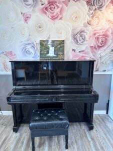 Sang Tiệm Nail Doanh Thu Cao – Cơ Hội Đầu Tư Tốt YORK PA