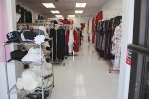 Brand NEW Asian bridal & clothes shop FOR SALE
