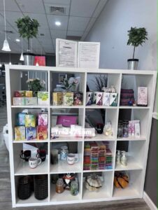 Sang Tiệm Nail Doanh Thu Cao – Cơ Hội Đầu Tư Tốt YORK PA
