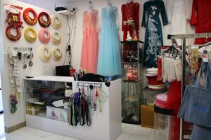 Brand NEW Asian bridal & clothes shop FOR SALE
