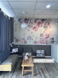 Sang Tiệm Nail Doanh Thu Cao – Cơ Hội Đầu Tư Tốt YORK PA