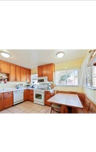 Phong Cho Thue 2 beds/1 bath/1 kitchen $1500