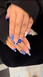 Tìm thợ Nail - Bakersfield, California