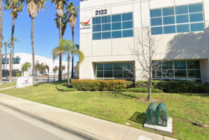 Cần tuyển thợ chạy forklift  - $18-19/hr -  Los Angeles, California