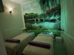 Spa Lake Forest Cần Tuyển Thợ Massage - Los Angeles, California