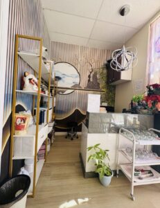 Spa Lake Forest Cần Tuyển Thợ Massage - Los Angeles, California