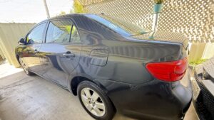 Car for sale - Garden Grove, California