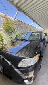 Car for sale - Garden Grove, California