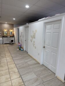 Cần sang tiệm nail - Fairmont, West Virginia