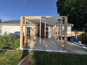 Tuyển handyman - Columbus, Ohio